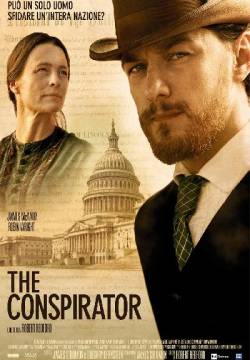 The Conspirator