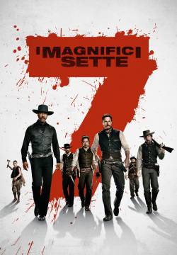 I magnifici sette