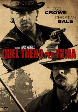 Quel treno per Yuma