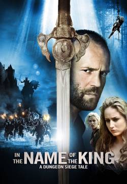 In the Name of the King