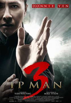 Ip Man 3