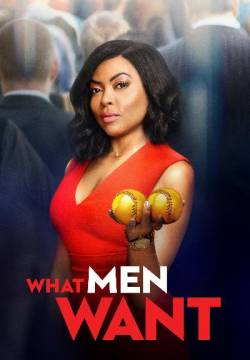 What Men Want - Quello che gli uomini vogliono