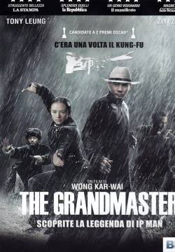 The Grandmaster