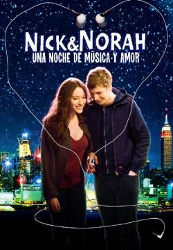 Nick & Norah - Tutto accadde in una notte