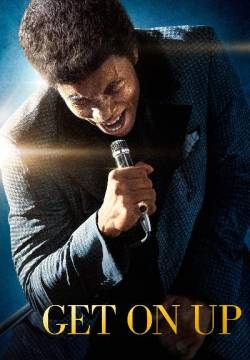 Get on up - La storia di James Brown