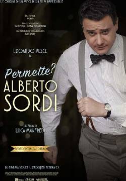 Permette? Alberto Sordi