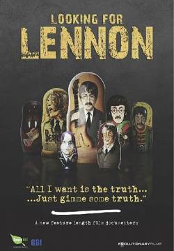 Looking for Lennon