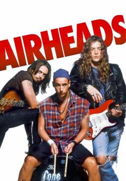 Airheads - Una band da lanciare