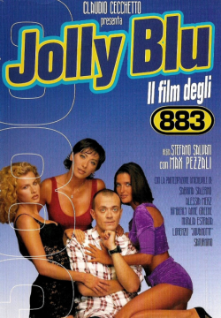 Jolly Blu