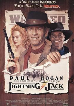 Jack colpo di fulmine