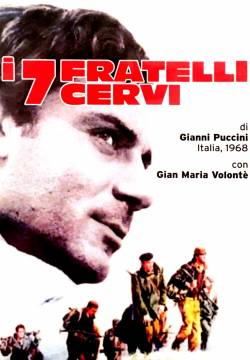 I sette fratelli Cervi