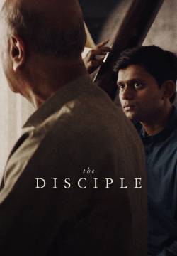 The Disciple