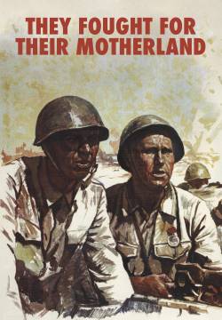 They Fought for Their Motherland