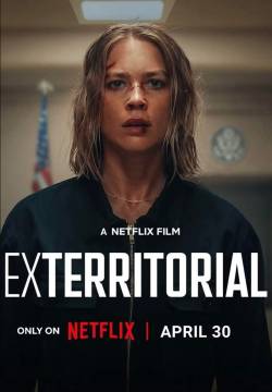Exterritorial - Oltre il confine