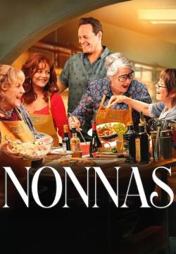 Nonnas