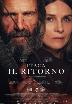 Itaca - Il ritorno