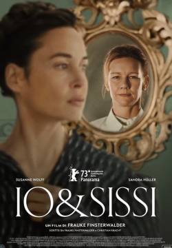 Io & Sissi
