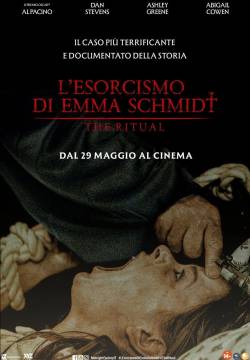 L'esorcismo di Emma Schmidt - The Ritual