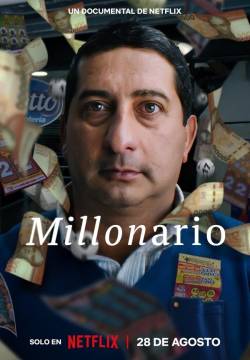 Il miliardario: la sfortuna di vincere alla lotteria