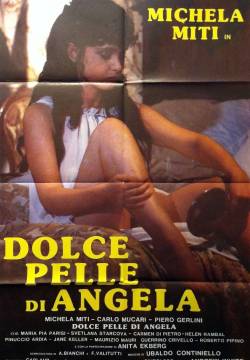 Dolce pelle di Angela
