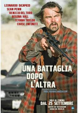 Una battaglia dopo l’altra