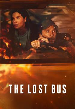 The Lost Bus