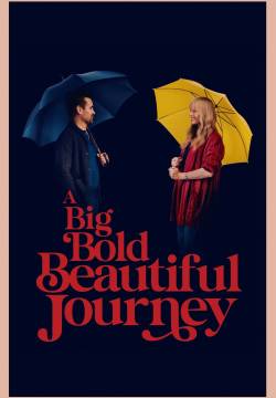 A Big Bold Beautiful Journey - Un viaggio straordinario