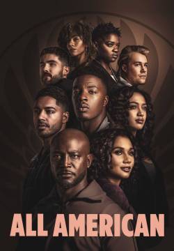 All American - Stagione 7