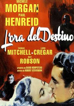 L'ora del destino