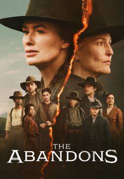 The Abandons - Stagione 1