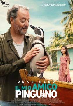 Il mio amico pinguino