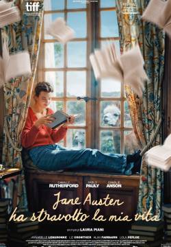 Jane Austen ha stravolto la mia vita