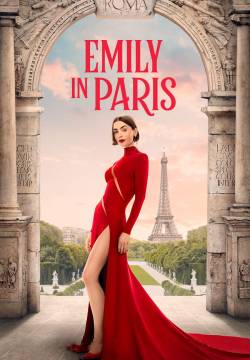 Emily in Paris - Stagione 5
