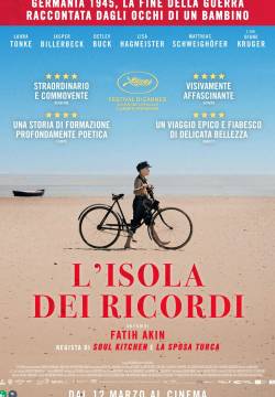 L'isola dei ricordi