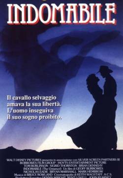 Indomabile