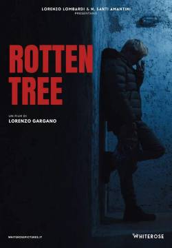 Rotten Tree