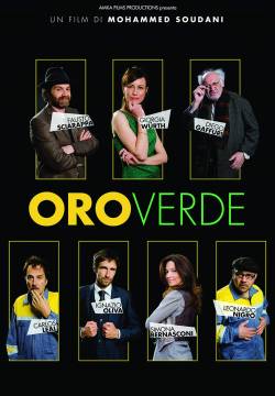 Oro verde