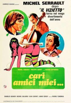 Cari amici miei...