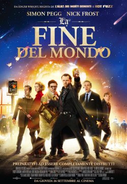 La fine del mondo