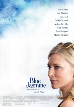 Blue Jasmine