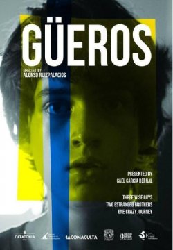 Güeros