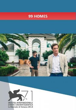 99 Homes