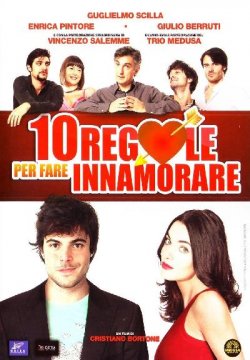10 regole per fare innamorare