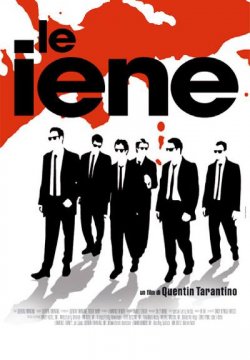 Le iene