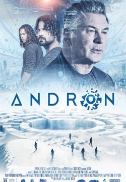Andròn - The Black Labyrinth
