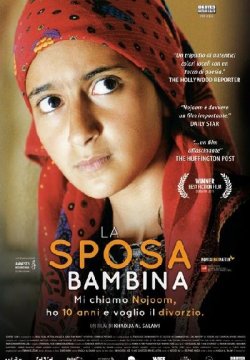 La sposa bambina
