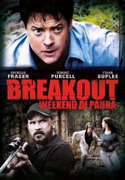 Breakout - Weekend di paura