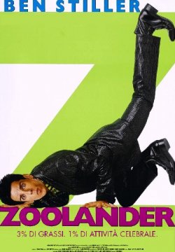 Zoolander