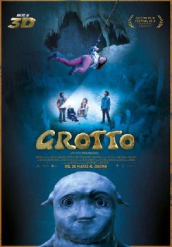 Grotto
