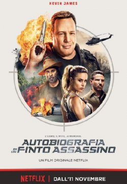 Autobiografia di un finto assassino